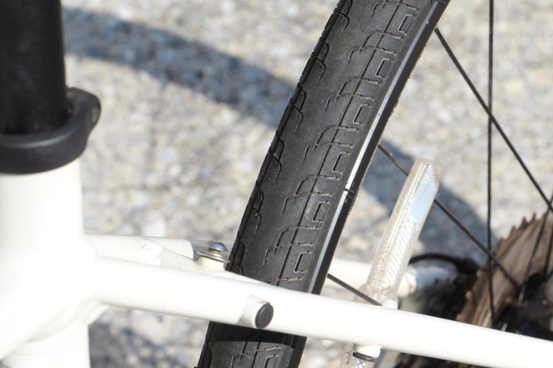 引き取り限定♪人気のTREK♪FX3♪DISC♪通勤通学やレジャーなどにどうぞ♪