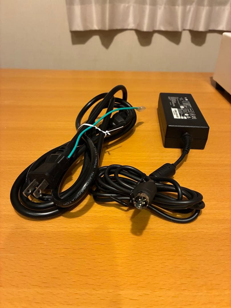 エアレジ対応 SII サーマルプリンタ&キャッシュドロワ