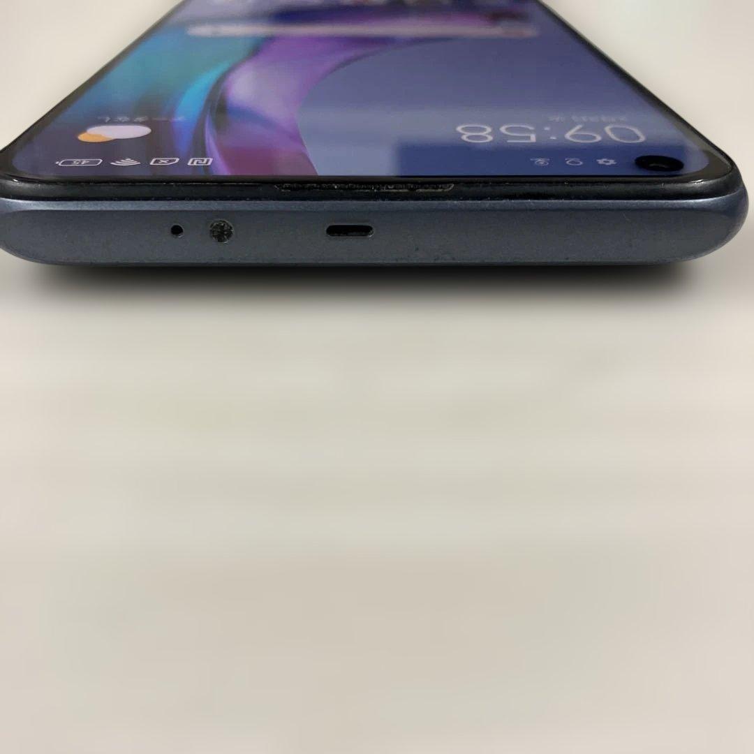 Redmi Note 9T 本体