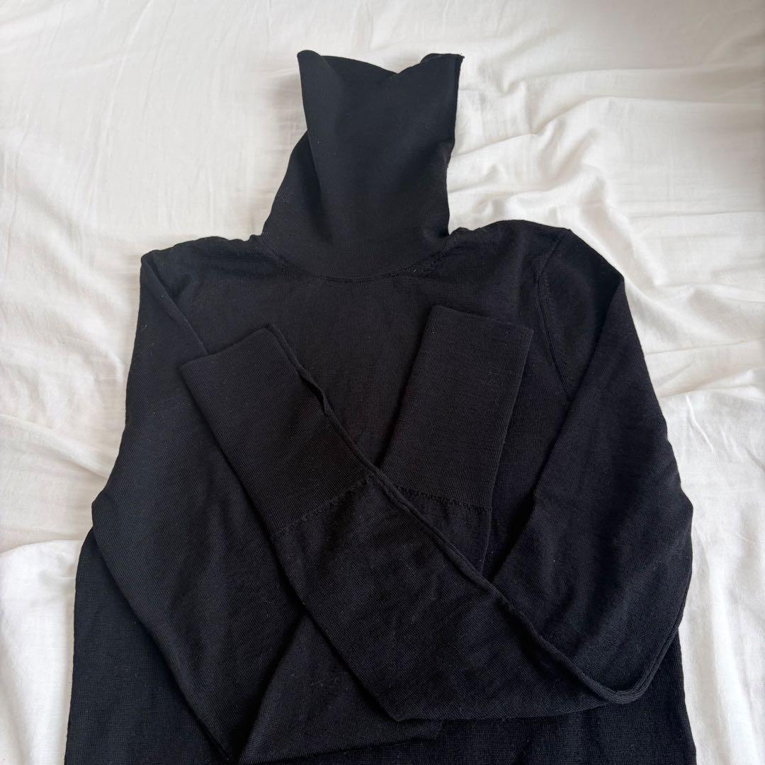 LEMAIRE Turtelneck タートルネック