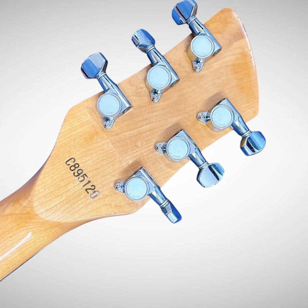 【1989年製】GRECO RG-850