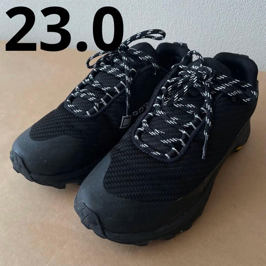 【23.0】メレル MOAB SPEED STORM GTX ゴアテックス 防水