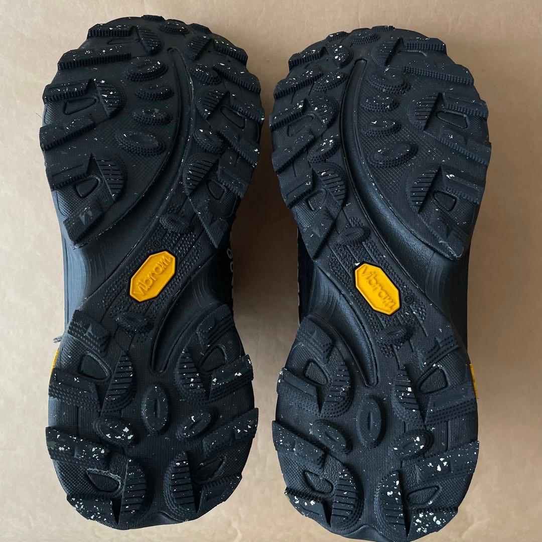 【23.0】メレル MOAB SPEED STORM GTX ゴアテックス 防水