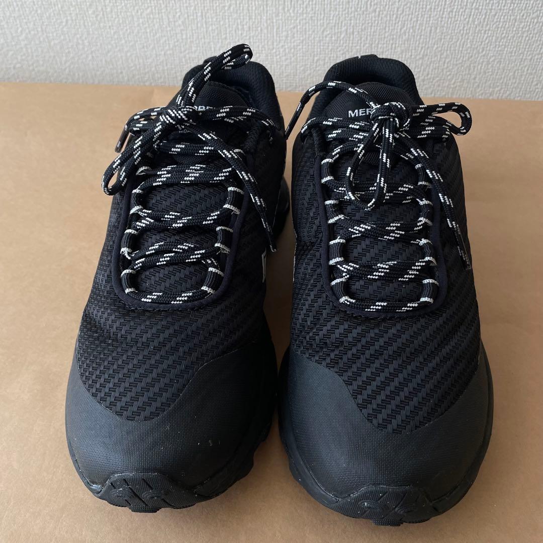 【23.0】メレル MOAB SPEED STORM GTX ゴアテックス 防水