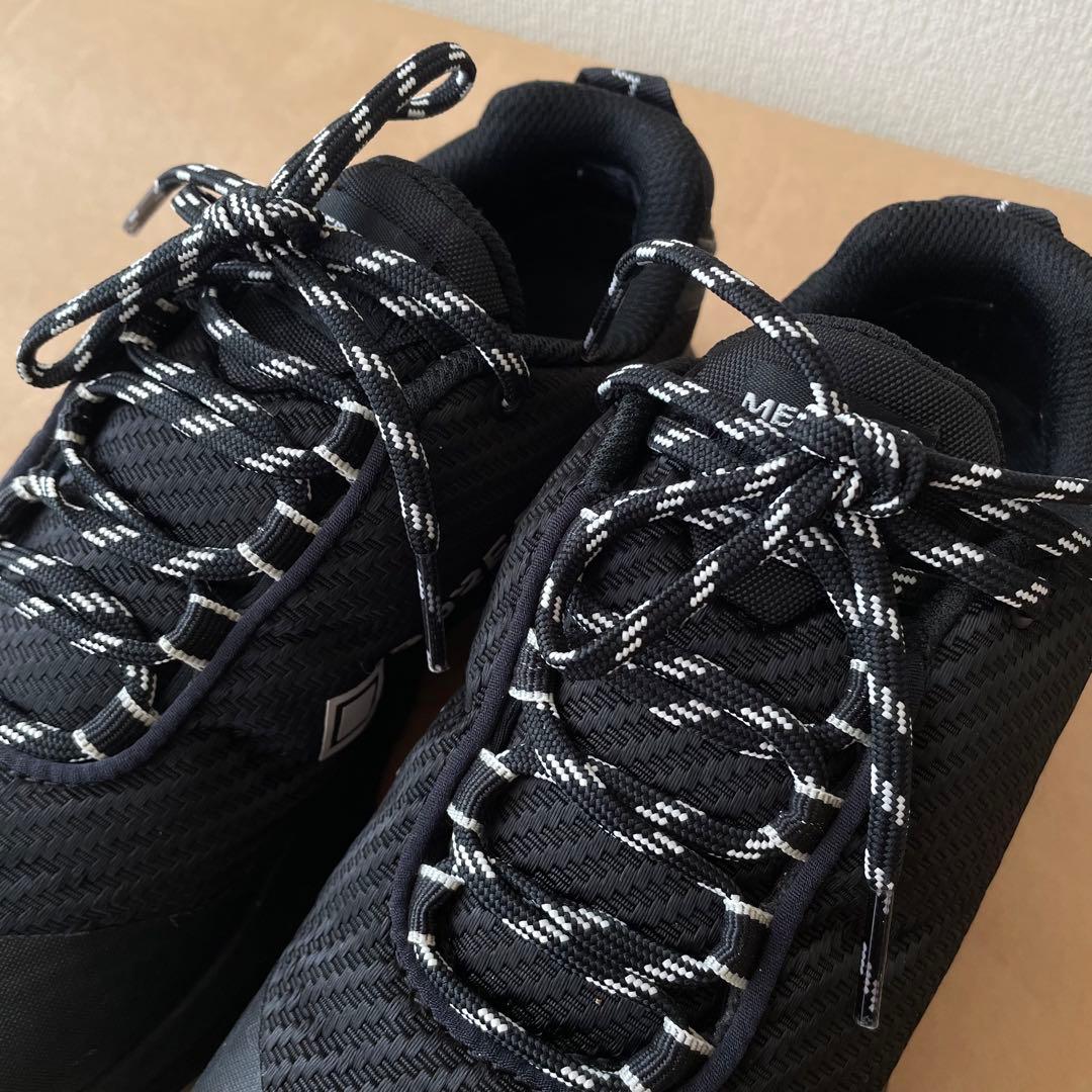 【23.0】メレル MOAB SPEED STORM GTX ゴアテックス 防水