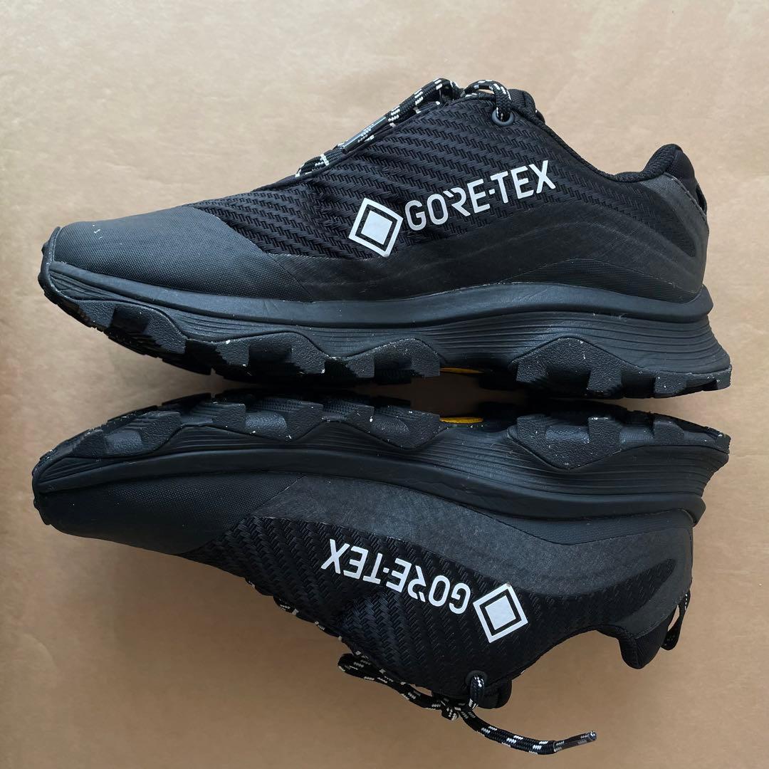【23.0】メレル MOAB SPEED STORM GTX ゴアテックス 防水