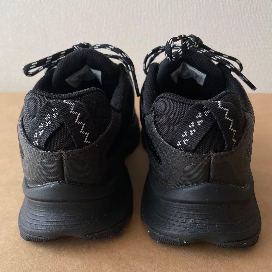 【23.0】メレル MOAB SPEED STORM GTX ゴアテックス 防水