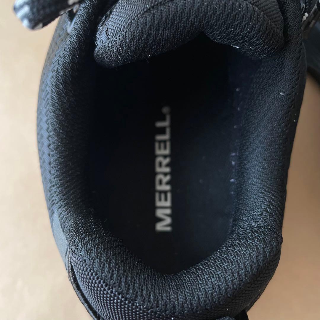 【23.0】メレル MOAB SPEED STORM GTX ゴアテックス 防水