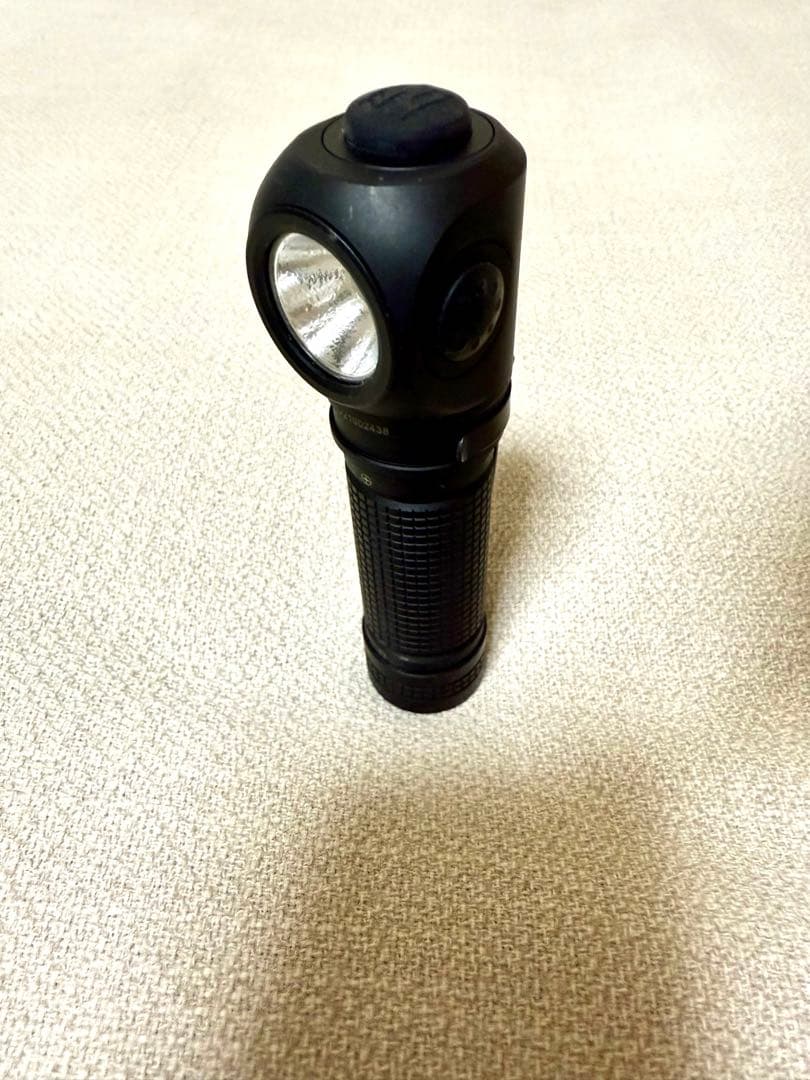 ライト・ランタン NEXTORCH P10