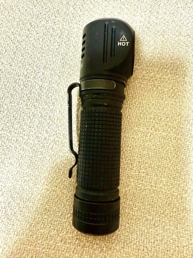 ライト・ランタン NEXTORCH P10