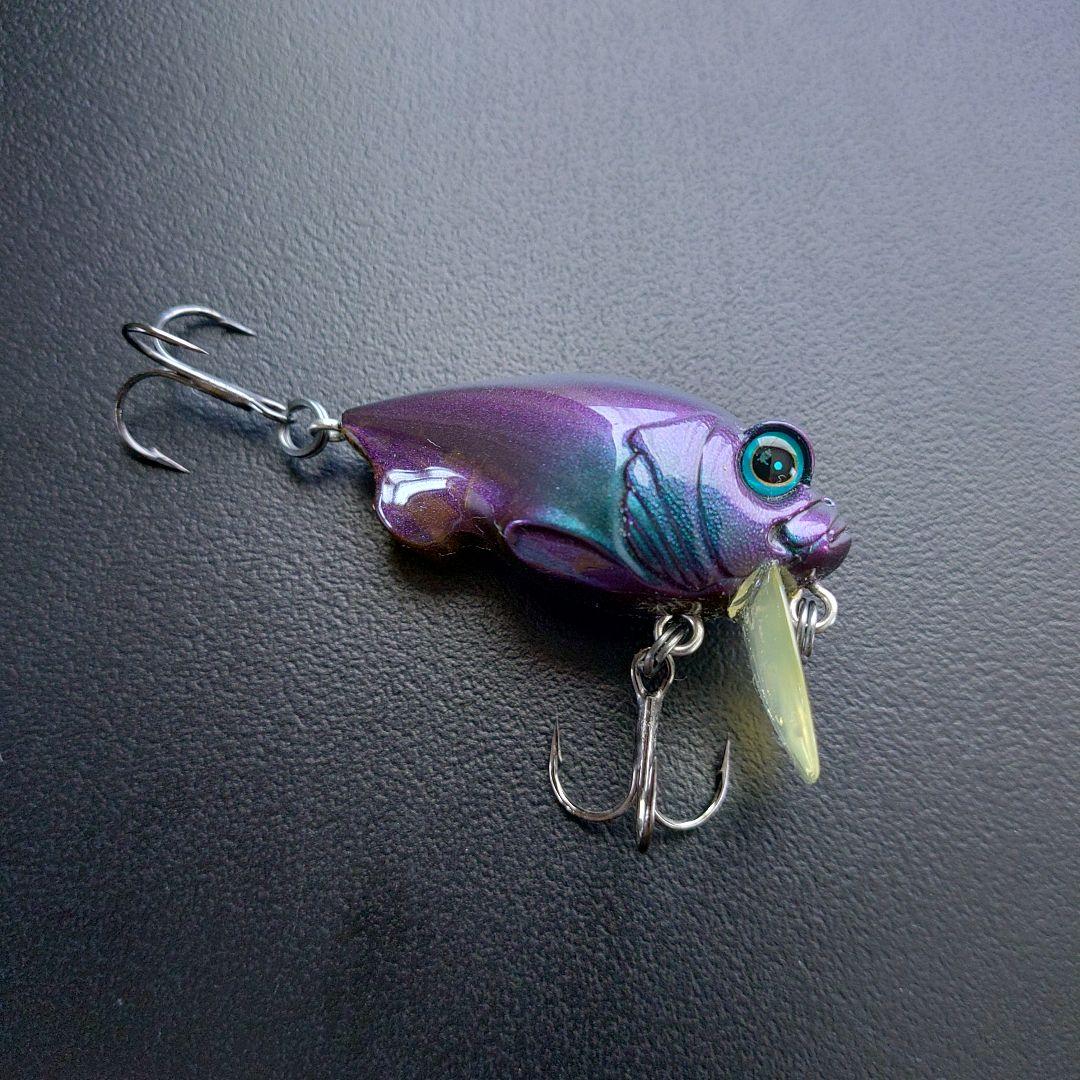 メガバス　グリフォン　ゼロ　の４個セット