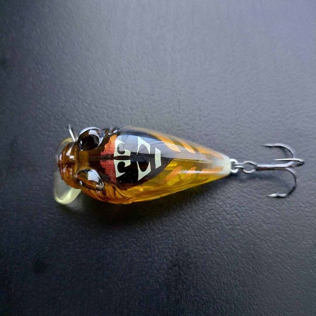 メガバス　グリフォン　ゼロ　の４個セット