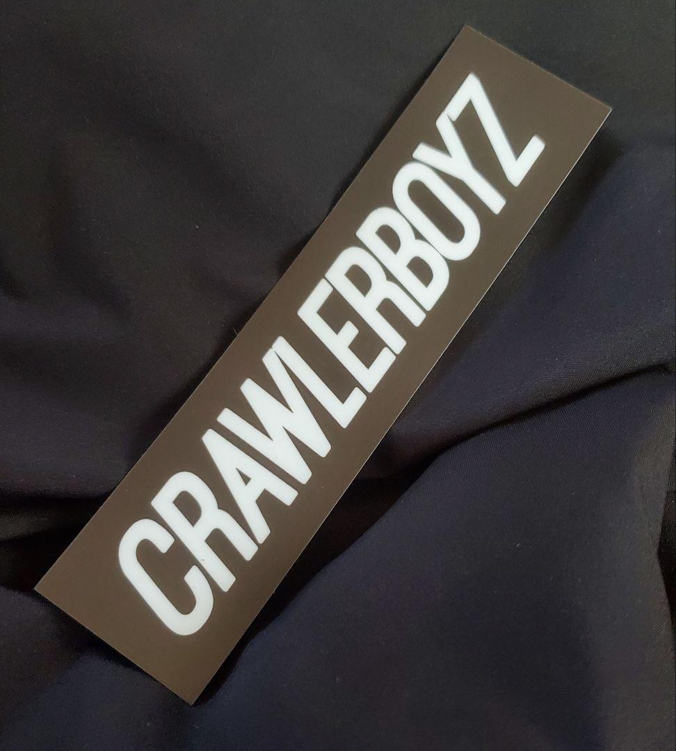 DRT crawlerboyz バリアル87 新品クローラーボーイズvarial