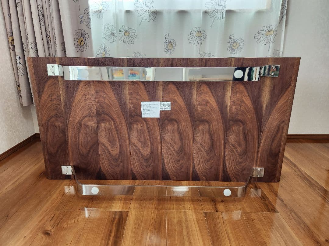 【美品】ニトリ センターテーブル セリス120