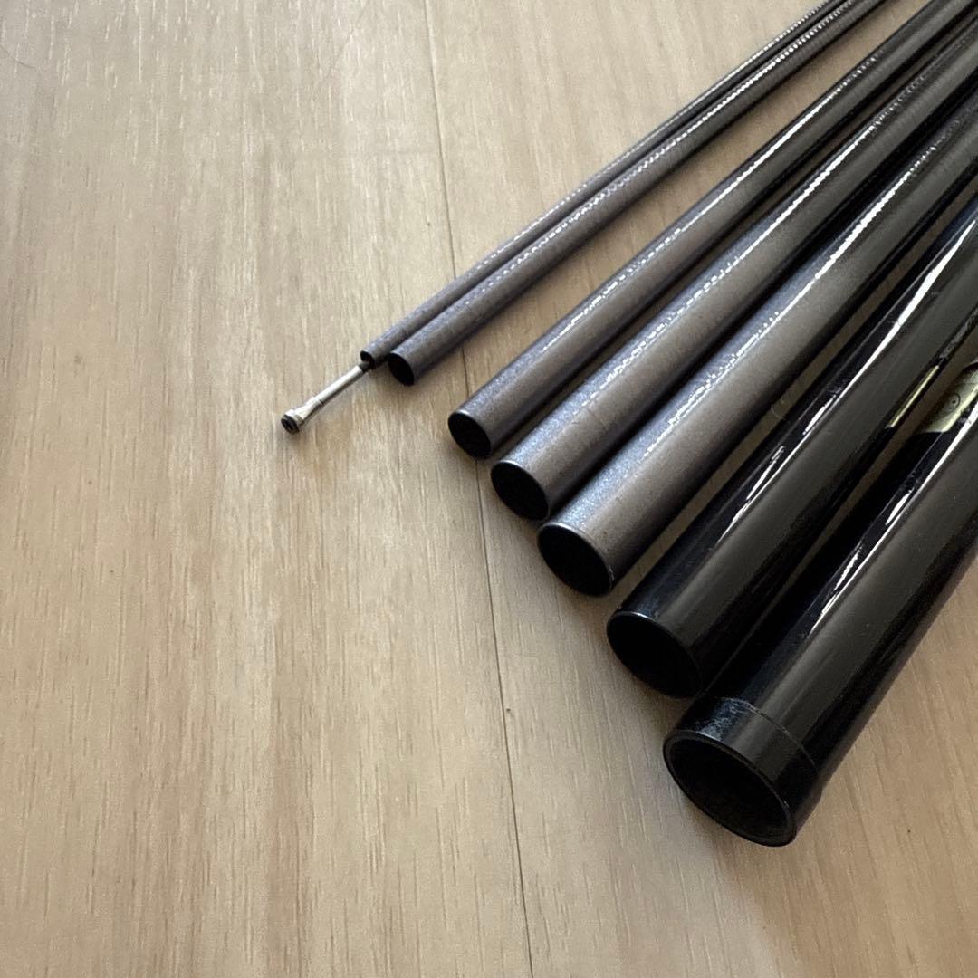 NFT NFエアノス　庄内　22 Shimano