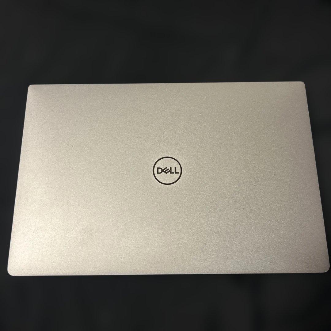 M*o様 DELL ノートPC XPS 13 9370 P82G 動作未確認