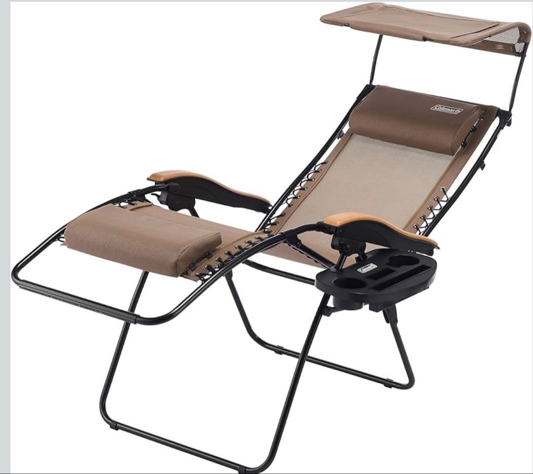 Coleman コールマン インフィニティチェアマックス