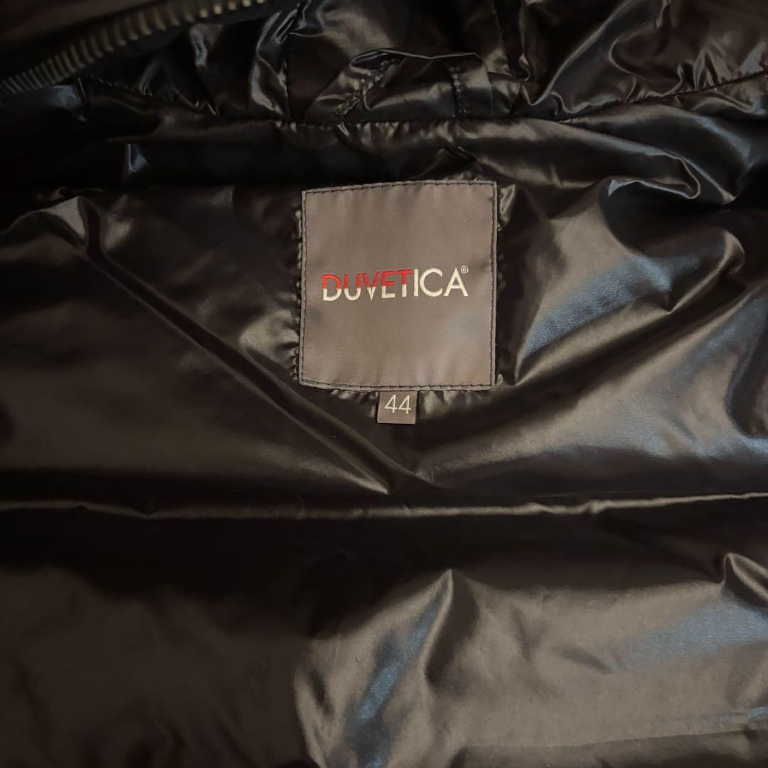DUVETICA aristeo due ダウンベスト