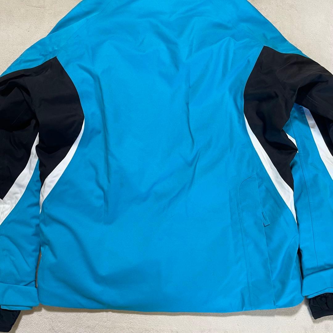 Phenix デモチーム スキーウェア　4way ストレッチ　 セットアップ S