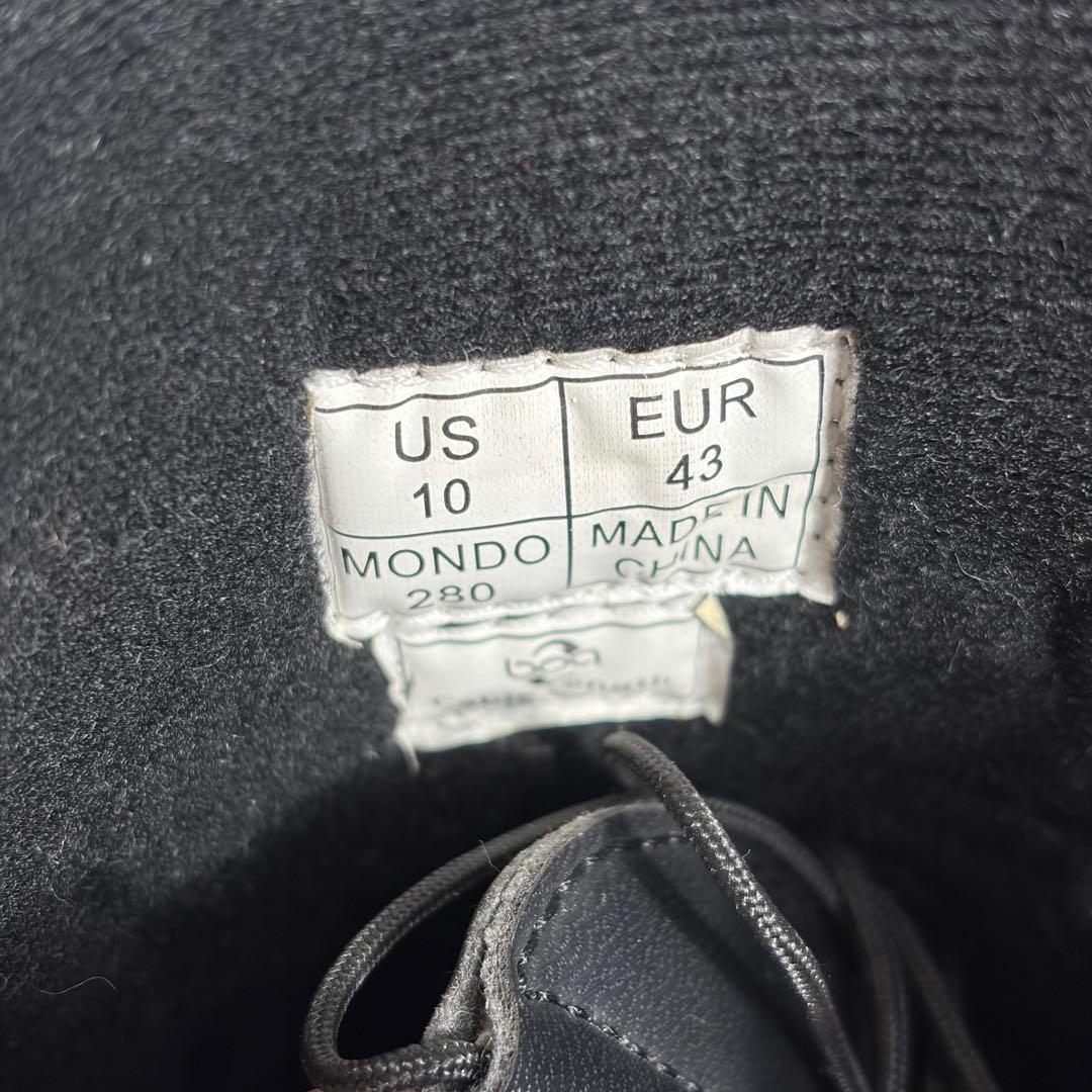 SIMS シムス スノーボード ブーツ 28cm BOAブーツ ダイヤル式