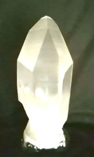 イシス マスタークリスタル