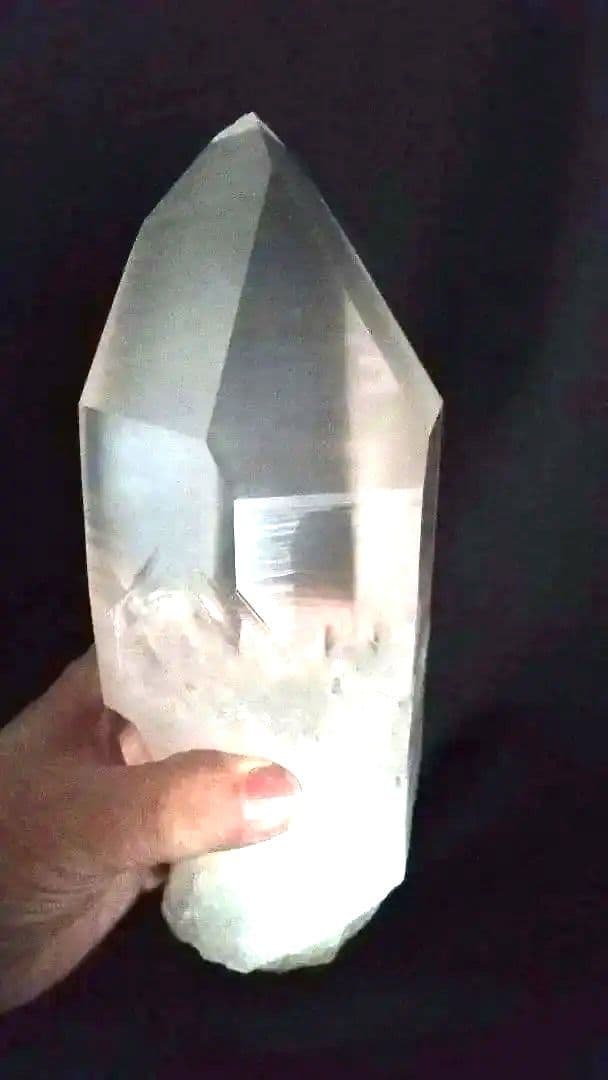 イシス マスタークリスタル