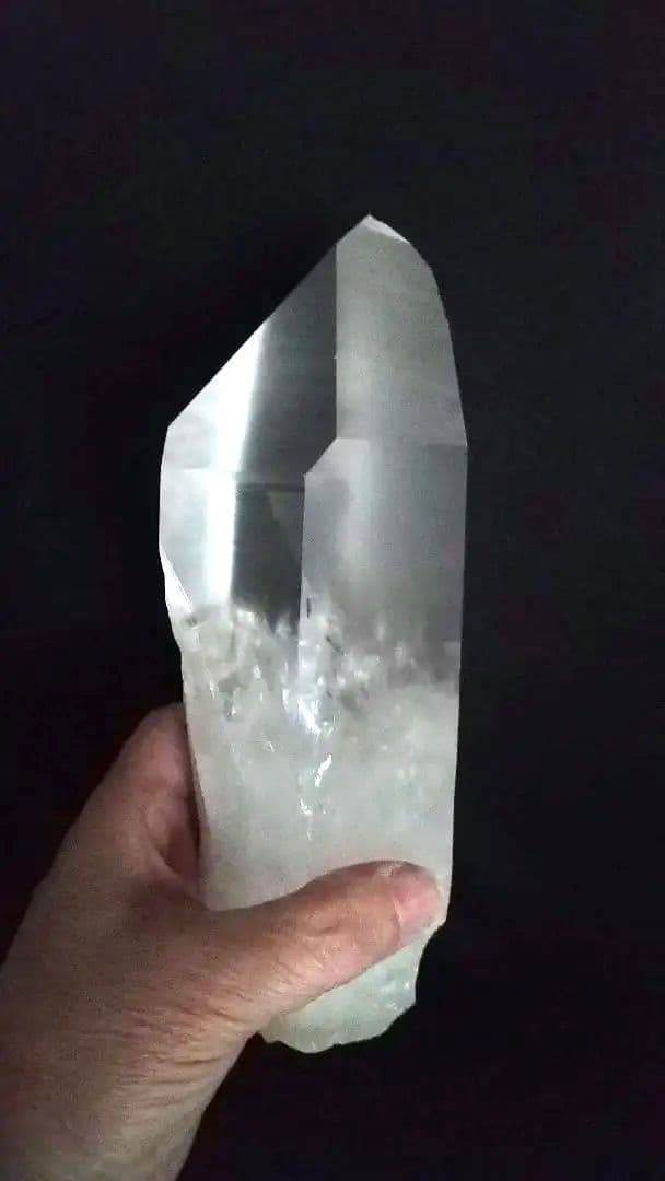 イシス マスタークリスタル