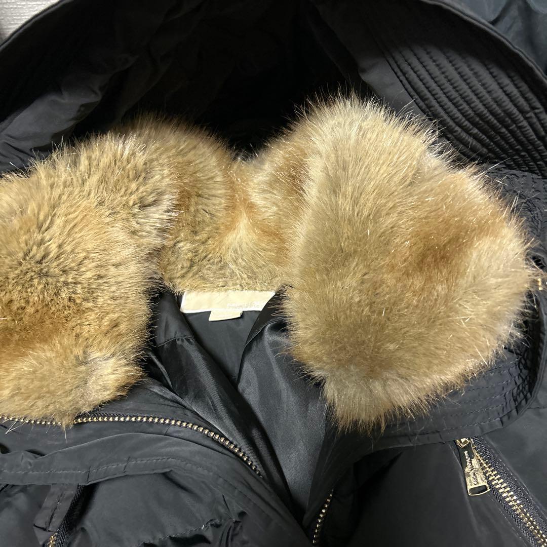 マイケルコースジャケット黒S