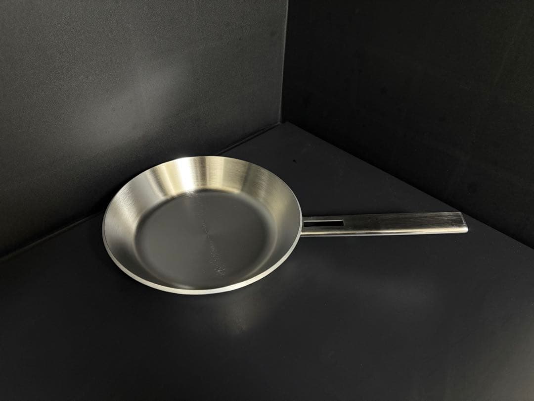 Demeyere(デメイエレ)ジョン・ポーソン フライパン