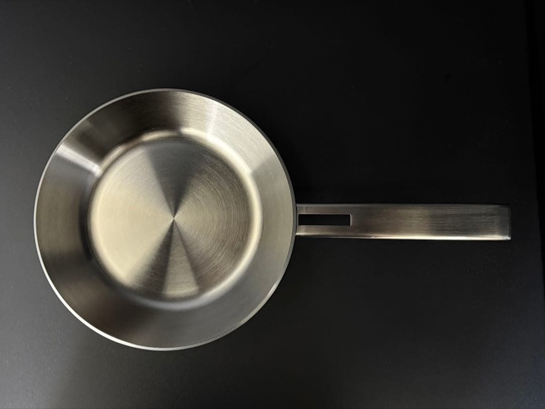 Demeyere(デメイエレ)ジョン・ポーソン フライパン