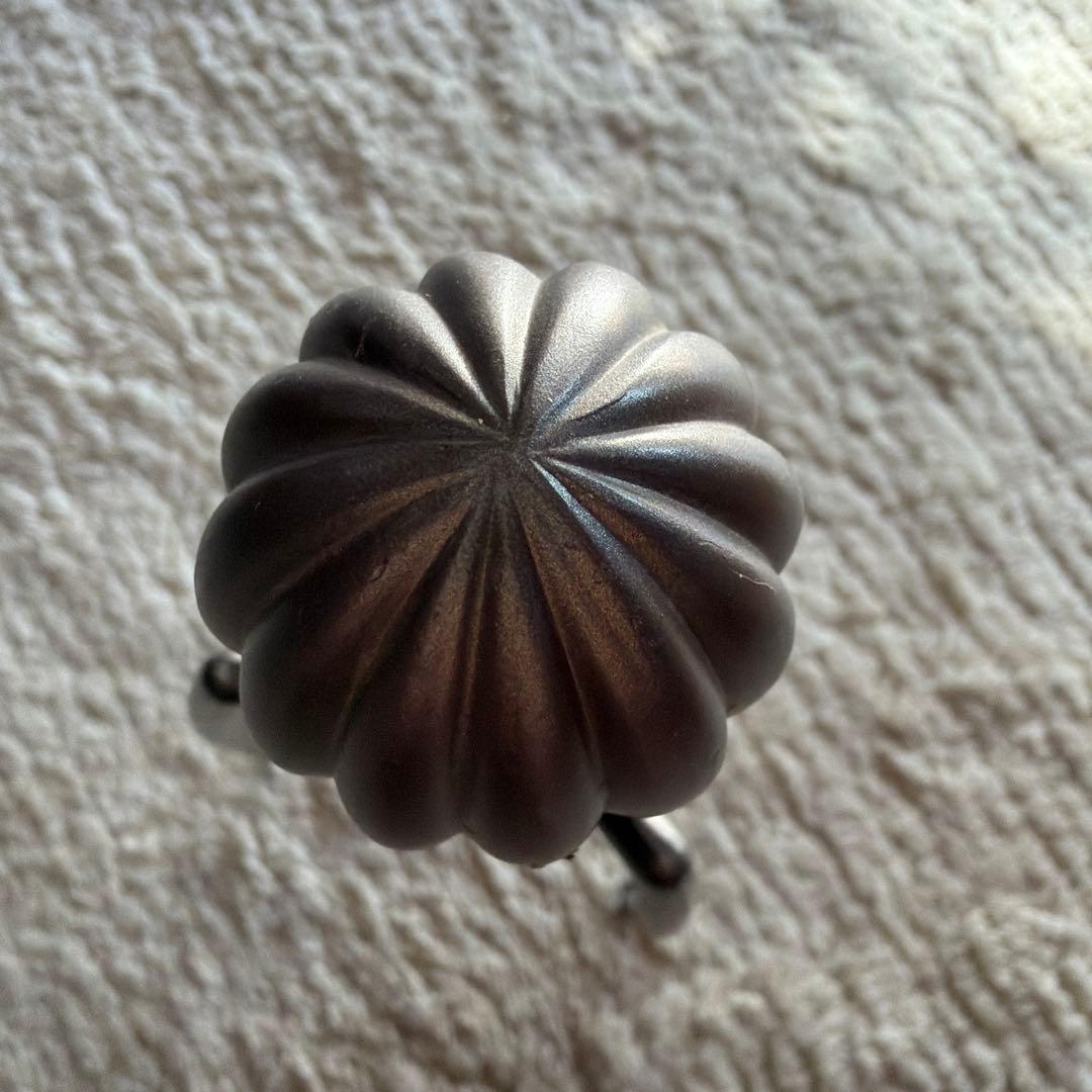 Juicy Salif ジューシーサリフ　グレー　ANTHRACITE