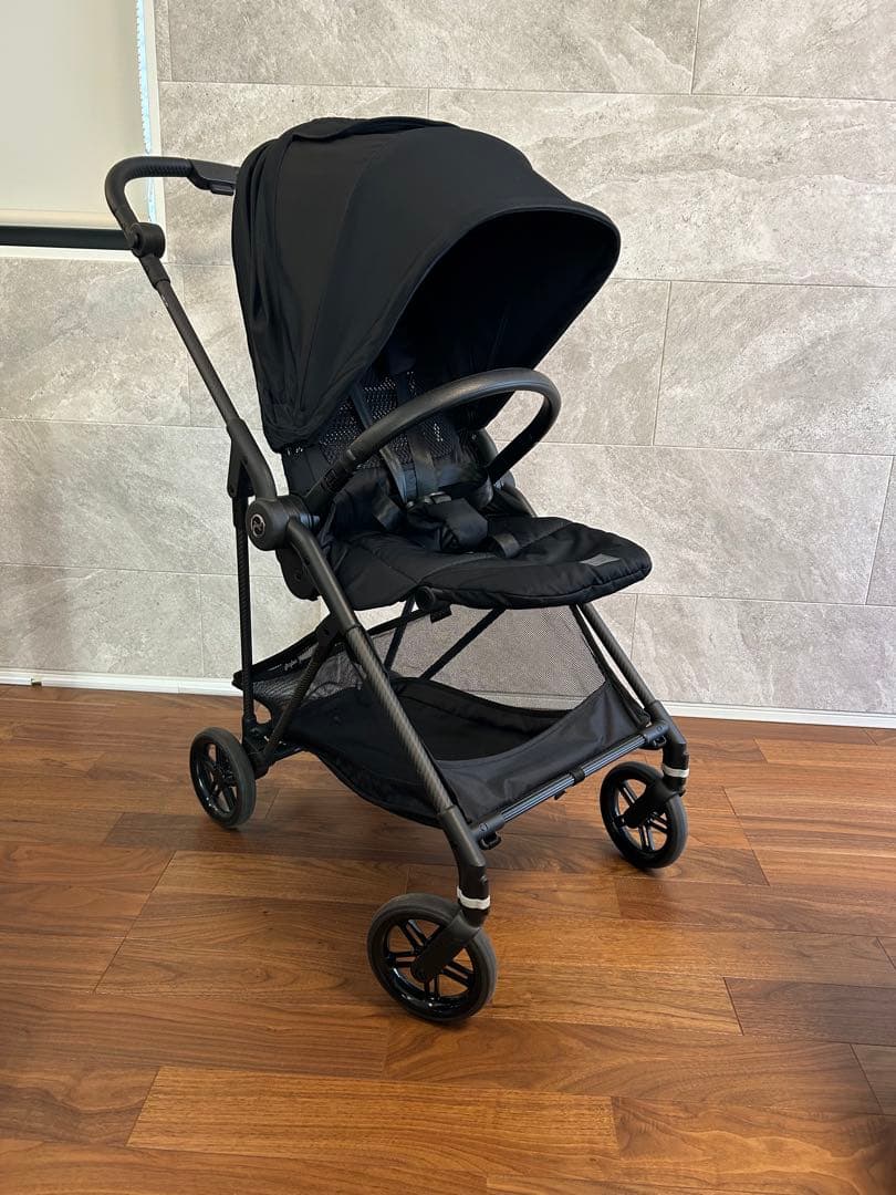 サイベックスメリオカーボン24年モデル