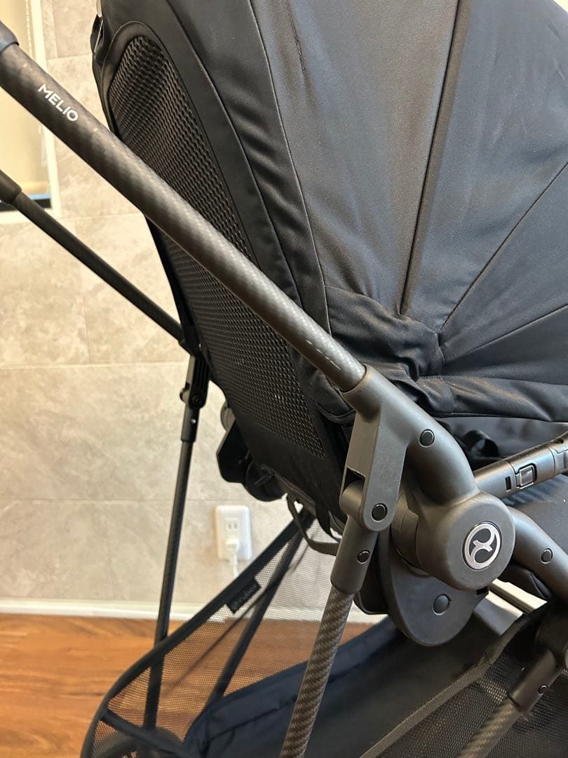 サイベックスメリオカーボン24年モデル