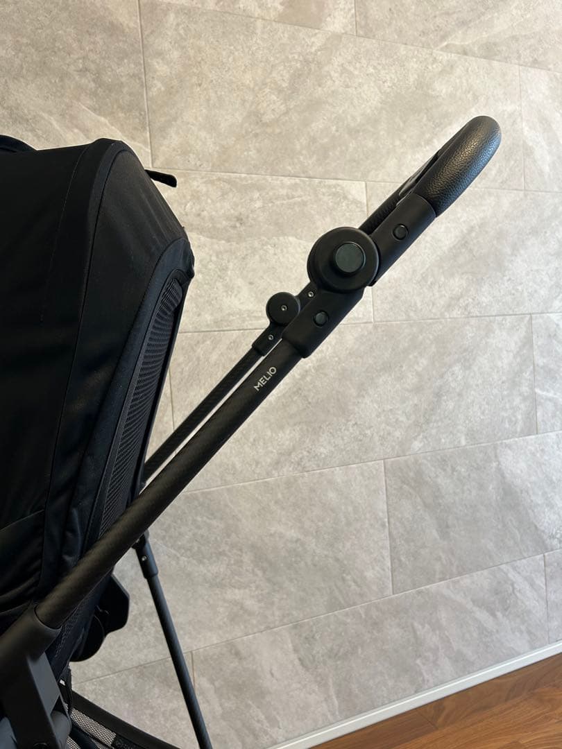 サイベックスメリオカーボン24年モデル