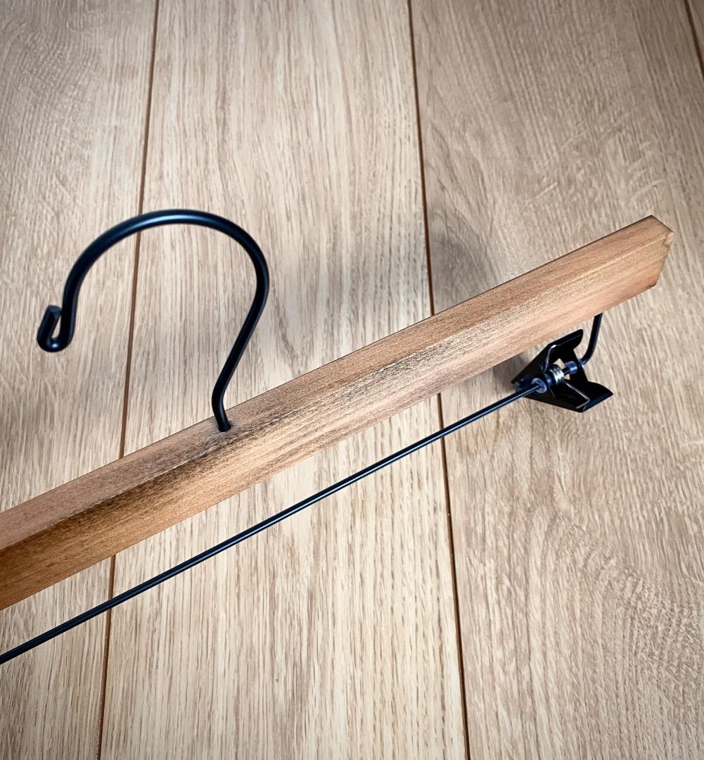 ad　アデペシュ・ボトムス用 ハンガー 10本セット＆ハンガー20本セット