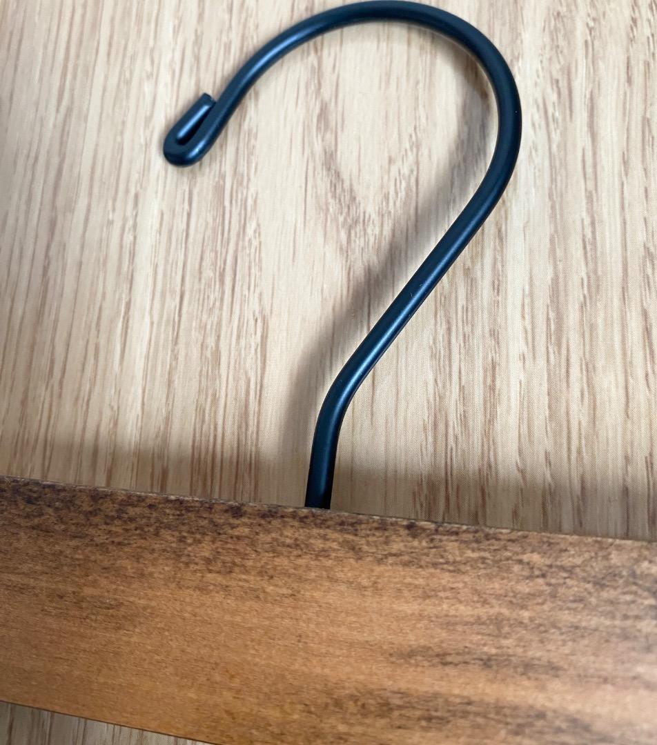 ad　アデペシュ・ボトムス用 ハンガー 10本セット＆ハンガー20本セット