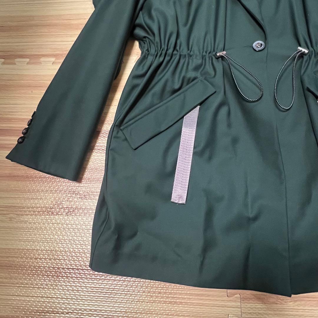 アンスリード un3d ジャケット