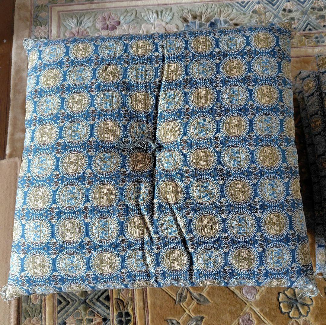 来客用座布団　10枚セット