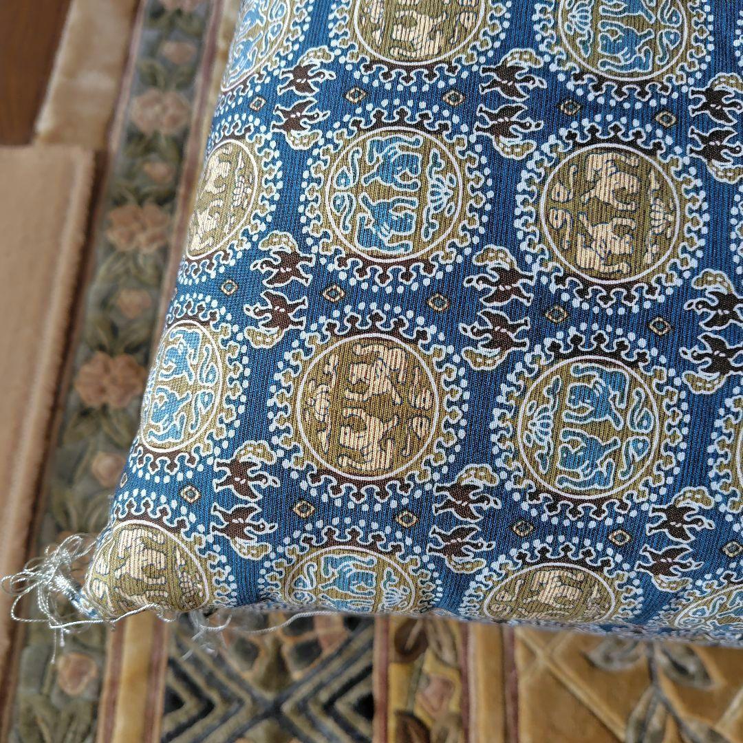 来客用座布団　10枚セット