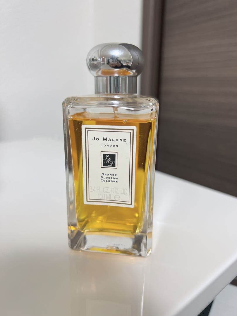 その他 Jo malone Orange Blossom Cologne 100Ml