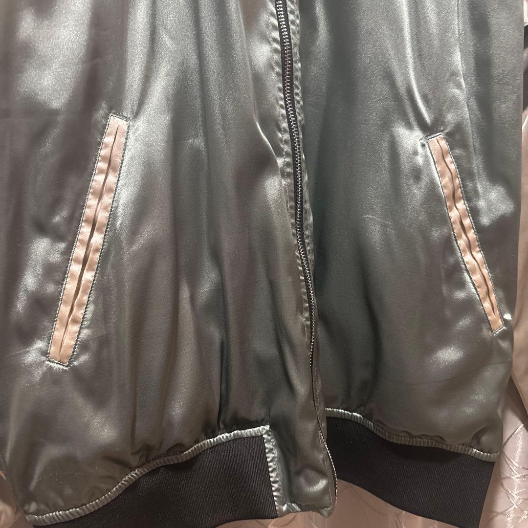 よしお　DoDスカジャン