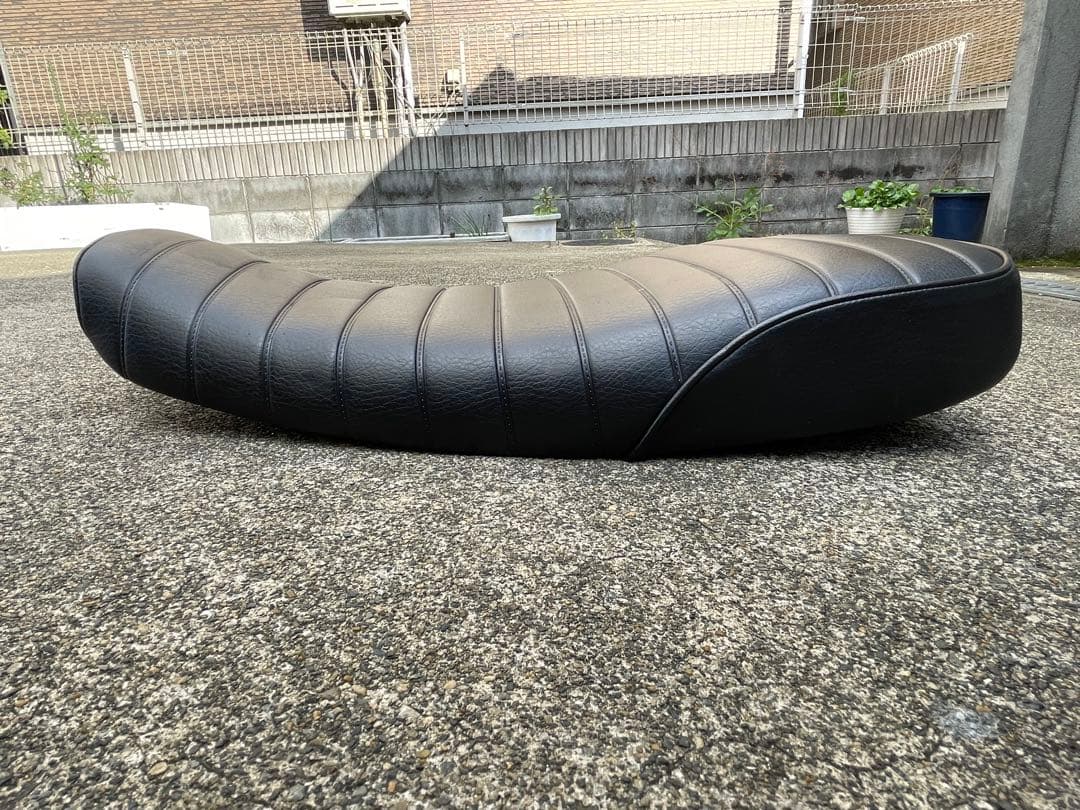 goods キングシート