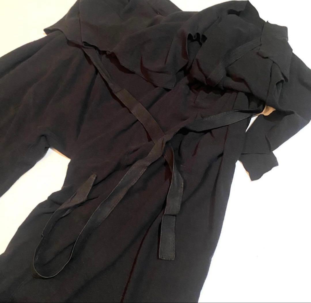 パンツ ifsixwasnine cotton TUXEDO PANTS unisex