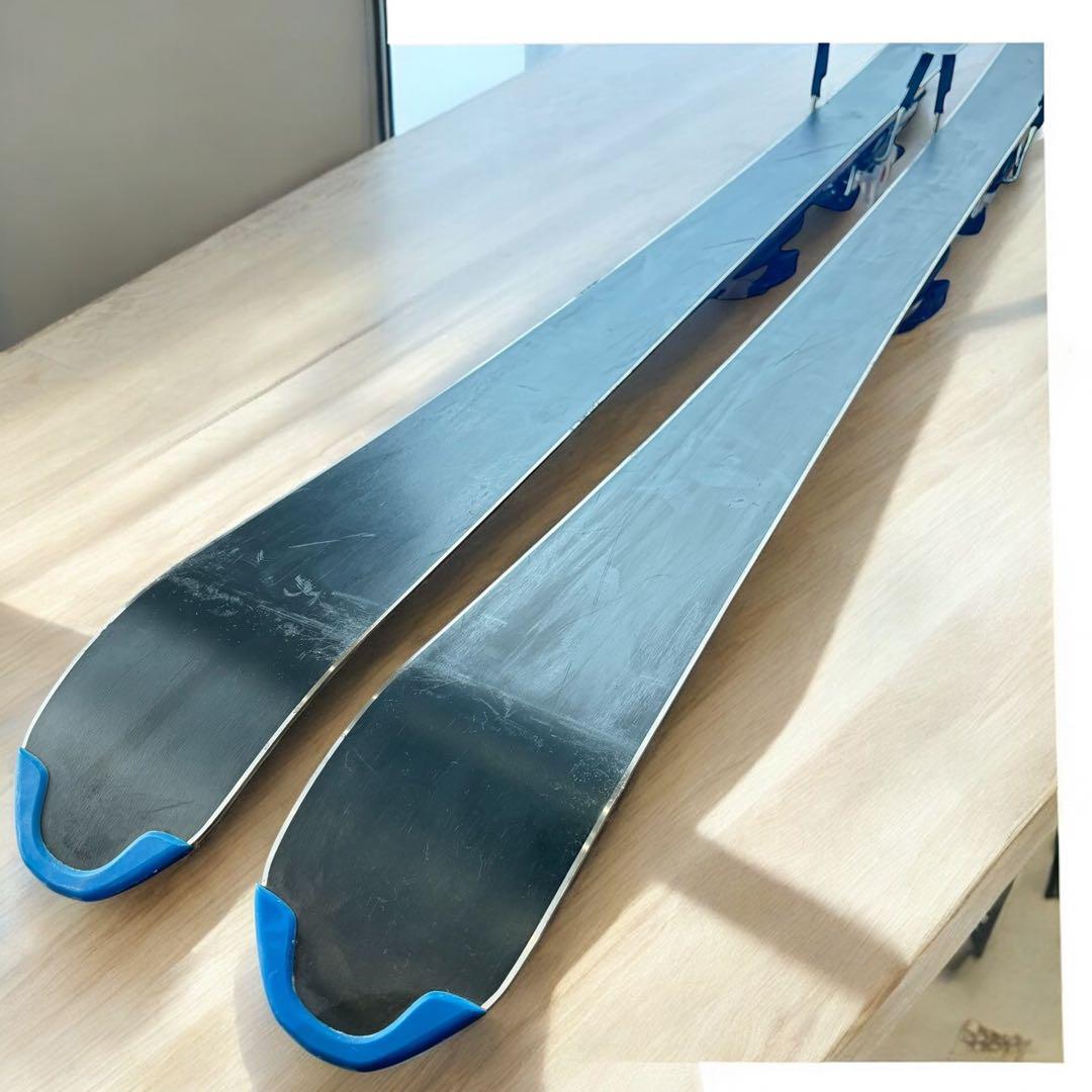 ✨入門モデル✨SALOMON X-WING 04 165cm 板セット サロモン