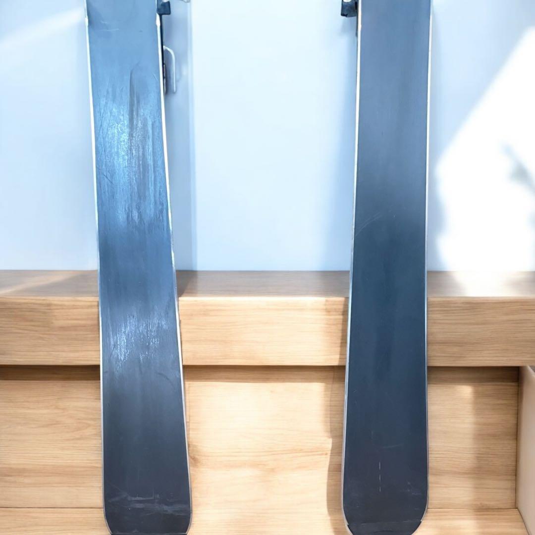 ✨入門モデル✨SALOMON X-WING 04 165cm 板セット サロモン