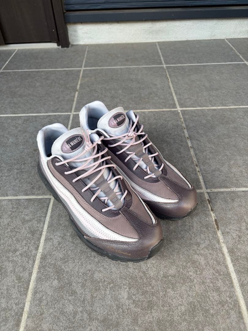 Nike AirMax95 A Ma Maniereアママニエール エアマックス