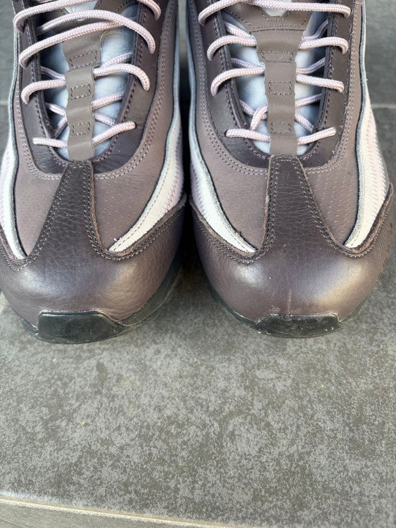 Nike AirMax95 A Ma Maniereアママニエール エアマックス