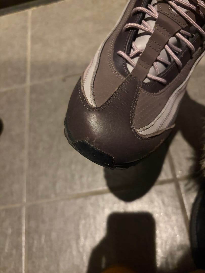 Nike AirMax95 A Ma Maniereアママニエール エアマックス