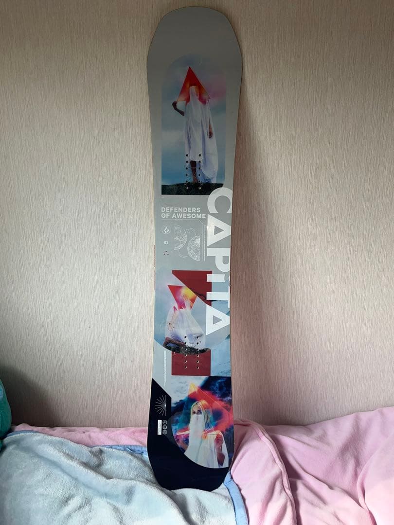 CAPITA DOA 152 キャピタ