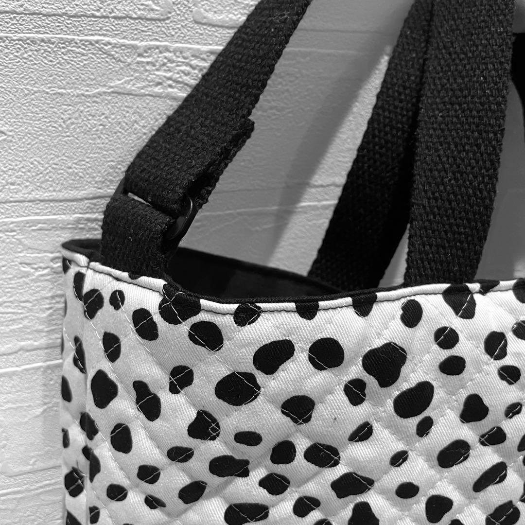 2026年度オーダー開始★入園・入学準備5点セット★ダルメシアン柄